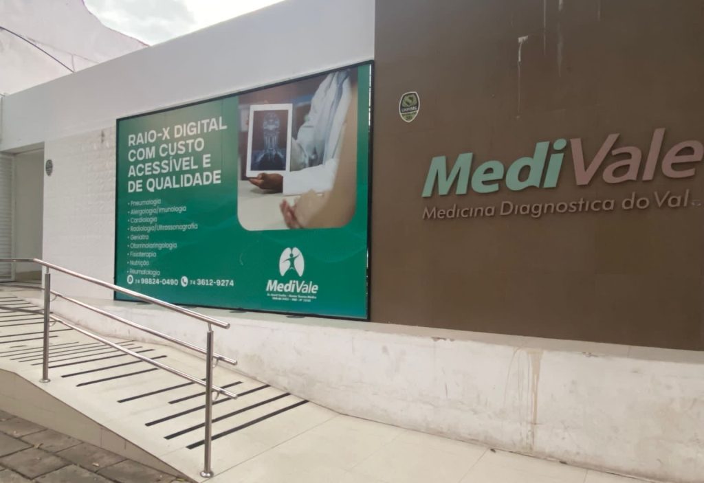 clínica medivale - juazeiro bahia
